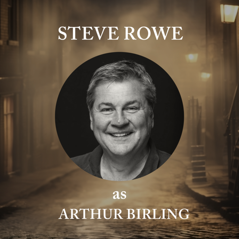 An Inspector Calls - Pavilion Theatre