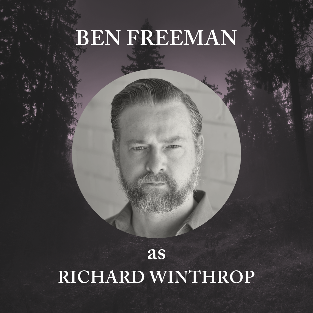 The Ghost Train Pavilion Theatre